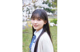 櫻坂46新メンバー 四期生 山川宇衣の手書きプロフィール・撮り下ろし写真公開