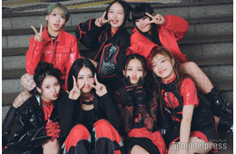 HANA、全員の幼少期ショット公開「こどもの日」投稿に反響「面影ある」「答え合わせしたい」