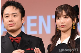 ゆん、第2子妊娠を報告 夫はフィッシャーズ・シルクロード
