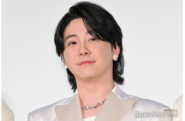ミセス大森元貴、活動休止時を回顧 決断に至った理由明かす