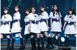 STU48「TGC香川」で「⼩⾖島へ⾏こう」披露 福田朱里は凱旋ステージ
