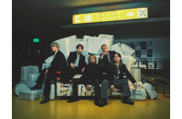 Da-iCE⼤野雄⼤・花村想太「TGC香川」トリ務める「A Whole New World」で圧巻のハーモニー