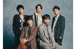 再始動＆活動終了発表の嵐、関連ワードがXトレンド席巻「最後のツアー」「大野くん」など