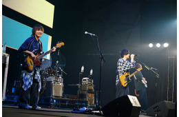 マルシィ「TGC」初登場で3曲披露「香川に来られて嬉しいです」【TGC香川2025】