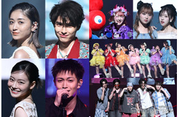 「TGC香川」初開催 みちょぱ・本田響矢・Da-iCE大野雄大＆花村想太・FRUITS ZIPPERら豪華集結【写真特集Vol.1】