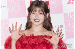 AKB48村山彩希、卒業後の展望は？14年のアイドル活動に感謝「“シアターの女神”という肩書きを自信を持って最後まで貫くことができました」