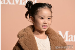子役・泉谷星奈、0歳11ヶ月の頃の秘蔵ショット公開「お人形さんみたい」「悶絶級の可愛さ」と反響