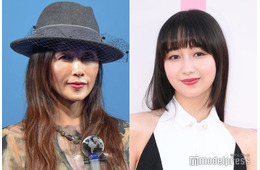 Cocomi、母・工藤静香との“目ガン開き”2ショット公開「そっくり」「こんな写真見ていいの？」と反響