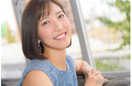 フジ小澤陽子アナ、娘の抱っこショット公開「可愛いが渋滞」「幸せが溢れてる」と反響
