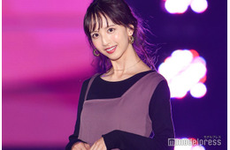 元乃木坂46佐藤楓、ショート丈から美ウエスト披露 卒業前ラストイベントで梅澤美波との2ショットも「スタイル良すぎ」「うめでん永遠」と反響