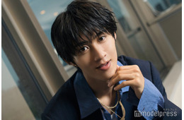 M!LK曽野舜太、挑戦重ねたラブコメ撮影秘話 新境地となる初主演作への思い 【「低体温男子になつかれました。」インタビュー】