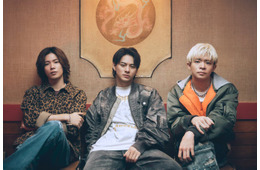 Number_i、TOKYO FMをワンデージャック「GOD_i」収録曲世界初オンエア