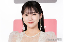 田中美久、ホワイトランジェリーショット公開「美ボディ」「セクシーすぎる」の声