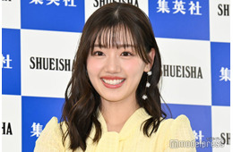 元日向坂46佐々木美玲、ハイトーンの新ヘア披露「雰囲気変わる」「大人っぽくて素敵」と絶賛の声