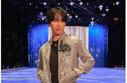 Snow Man宮舘涼太「ディズニー・オン・アイス」オープニングアクト出演決定 特別番組も放送