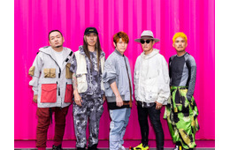 人気ロックバンド・FLOW、メンバーGOT’Sの公演欠席を発表 胸部大動脈解離と診断で緊急手術