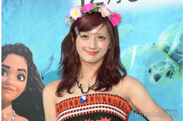 しなこ、プリンセスパープルカラーの新ヘア披露「最強に可愛い」「真似したい」と反響