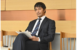 【キャスター 第5話】梶原、暴行事件のもみ消し情報入手 警察1日署長を申し出た進藤の目的とは