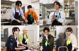 timelesz“料理偏差値”の低いメンバーは？佐藤勝利持ち込み企画で波乱