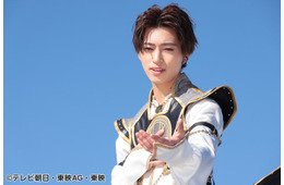 「ナンバーワン戦隊ゴジュウジャー」で話題・鈴木秀脩、演技経験ほぼゼロからオーディションで抜擢 役作りで行ったアイドル研究とは【注目の人物】