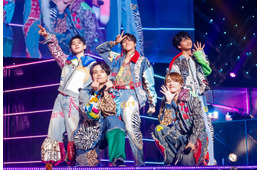 ONE N’ ONLY、涙のツアーファイナルで見せた覚悟と絆 初単独武道館で新たな夢誓う【ライブレポート】