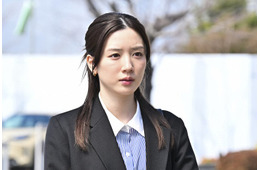 「キャスター」裏切り者判明 華（永野芽郁）の一言にも注目集まる「びっくり」「どういう意味？」