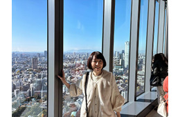 上島竜兵さんの妻・広川ひかる、夫の命日に心境つづる「3年が長いのか、短いのか」人気タレントとの交流も