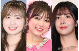 矢吹奈子＆本田仁美、クォン・ウンビの楽曲でダンスチャレンジ「IZ*ONEの絆に涙」「ひぃなこ最強」と反響