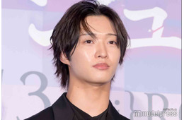 IMP.佐藤新“信じられない体験”明かす「涙がドバドバドバドバ出ちゃって」【青春ゲシュタルト崩壊】