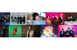 5月19日放送「CDTV」BTSジンがソロで初登場 キスマイ・FRUITS ZIPPER・中島健人らも出演【アーティスト・楽曲一覧】