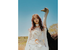 元櫻坂46小林由依「yousti（ユースティー）」としてソロデビュー決定 セルフプロデュースで音楽活動へ【コメント】