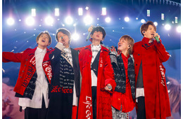 SUPER EIGHT、メモリアルライブ「二十祭」映像商品リリース日＆商品詳細決定