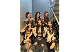 EVERGLOW、メンバー全員が所属事務所との契約終了へ