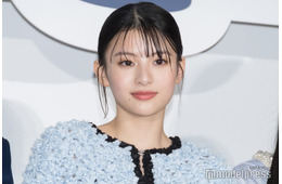 出口夏希、ミニ丈シャネルコーデで美脚披露 かくしごと明かす「すっごい恥ずかしくて…」【か「」く「」し「」ご「」と「】