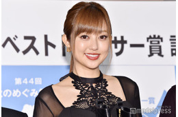菊地亜美、娘に作った親子遠足用の弁当披露「喜ぶ顔が目に浮かぶ」「彩りが綺麗」の声