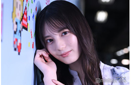 小坂菜緒「日向坂46を引っ張っていく」“一期全員卒業”新体制曲でセンターを務める覚悟【モデルプレスインタビュー】