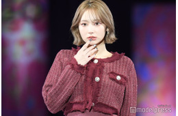 人気モデル・ぴょな、2日連続G-DRAGONのライブへ「CHANEL」コーデ披露に「可愛すぎ」「好きなの伝わる」の声