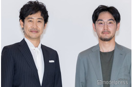 大泉洋&松田龍平「探偵はBARにいる」続編に言及「毎日プロデューサーのお尻を蹴り…」