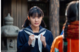 「あんぱん」原菜乃華、朝ドラ初出演の心境「夢の場所だった」今田美桜・河合優実とのエピソードも