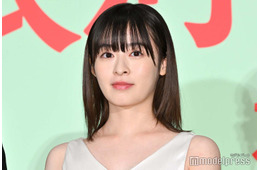 森七菜、キャミソール姿で美デコルテ披露「魅力爆発してる」と反響