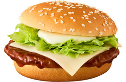 マクドナルド、日本のご当地食材を合わせた“ご当地てりやき”バーガー登場 手羽先味シャカポテもパワーアップ復活