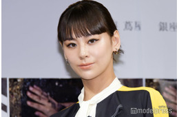 【略歴】芸能界引退発表の西内まりや、トップモデル＆数々のドラマ主演で活躍 近年は海外活動広げる