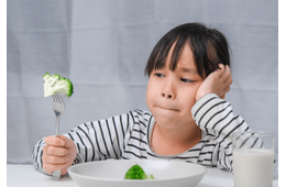 「食べてくれてたのに！？」野菜嫌いになった娘。解決するための工夫とは
