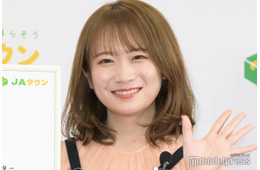 秋元真夏、うなじ際立つ着物姿公開「艶やか」「美しい」の声
