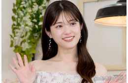 松村沙友理、理想の結婚相手・プロポーズ告白「私すごい“プリンセス脳”で…」