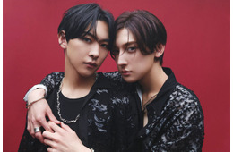 本多大夢＆浜川路己「ROIROM（ロイろむ）」テレビ初出演決定に反響「ビジュ良すぎ」「喋ってるところ見られるの嬉しい」