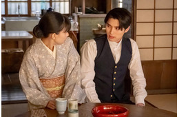 「めおと日和」瀧昌（本田響矢）、嫉妬無限ループから唐突のタメ口3連発「独占欲丸出し」「メロすぎる」と沼落ち続出