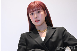 むくえな・えなぴ、暗髪ウルフに大胆イメチェン「透明感爆発」「韓国アイドルみたい」と絶賛の声