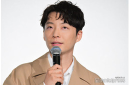 星野源、家族との深夜散歩が「喜劇」歌詞誕生のきっかけ「2番の歌詞がどうにもできなくて毎日頭を抱えていた」