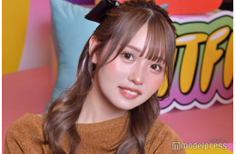 元ばんばんざい・るな、胎動の動画公開「すごく動いてる」「応援してます」の声